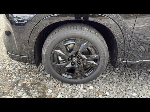 New 2026 MAZDA CX-5 2.5 S w/ Premium Package AWD/4WD image 5