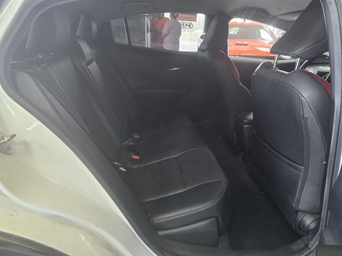 Used 2023 Toyota Prius Prime FWD image 17