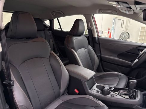 Certified 2025 Subaru Crosstrek 2.5i Limited image 23