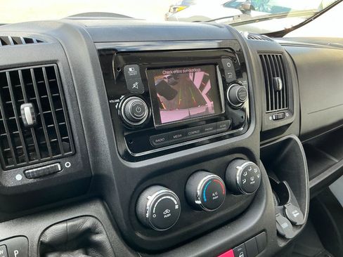 Used 2019 RAM ProMaster 1500 w/ Interior Convenience Group FWD image 16
