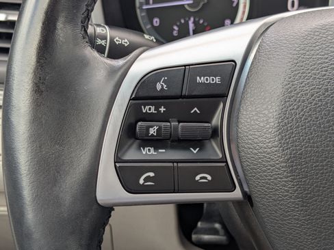 Used 2019 Hyundai Sonata Limited w/ Ultimate Package 04 FWD image 20