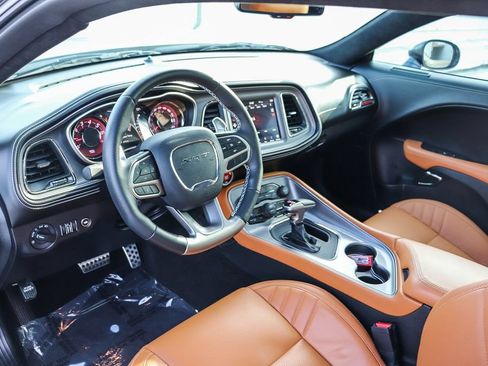 Used 2023 Dodge Challenger SRT Hellcat RWD image 22