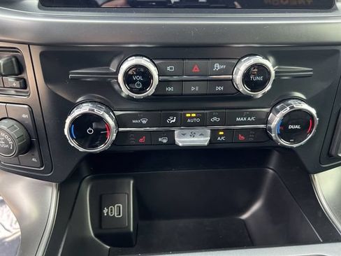 Used 2025 Ford F150 Tremor w/ Tow/Haul Package AWD/4WD image 17