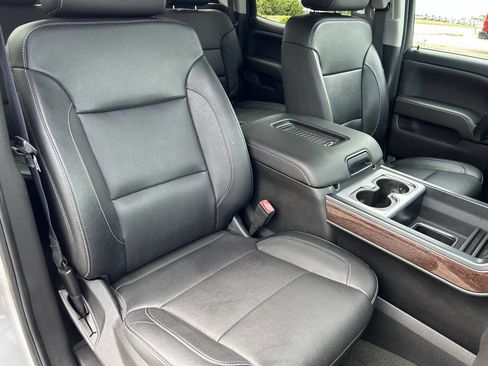 Used 2018 GMC Sierra 1500 SLT image 23