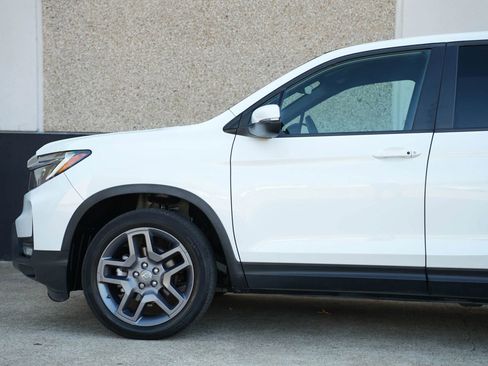 Used 2022 Honda Passport EX-L image 7