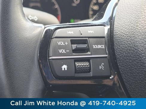 Certified 2024 Honda Civic Sport image 29