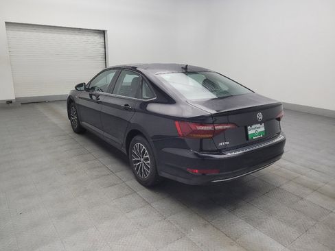 Used 2019 Volkswagen Jetta SEL FWD image 5