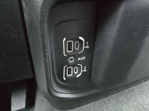Used 2022 RAM 1500 Big Horn AWD/4WD image 28
