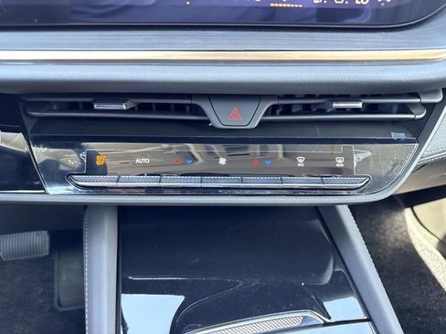 New 2026 Buick Envision Avenir AWD/4WD image 22