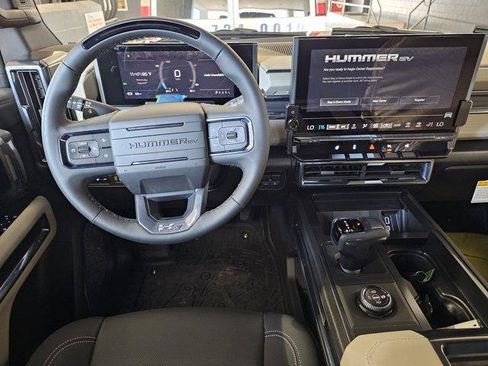 New 2026 GMC Hummer EV 3X image 26