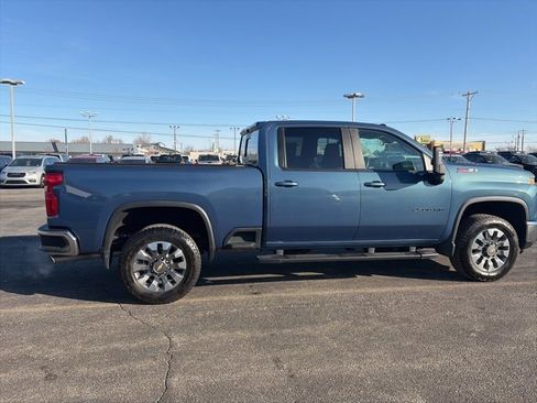 Used 2024 Chevrolet Silverado 2500 LT w/ All Star Edition image 6