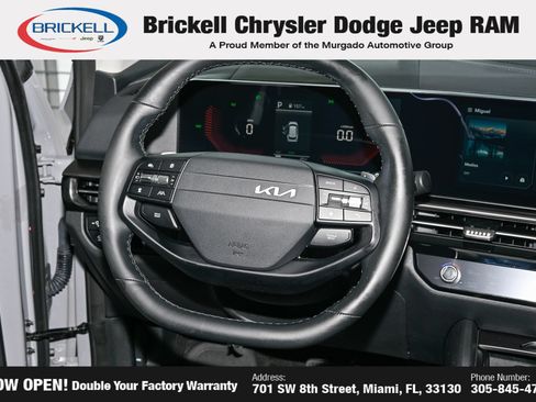 Used 2026 Kia Sportage EX w/ EX Panoramic Sunroof Package AWD/4WD image 25