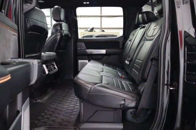 Used 2024 Ford F250 Platinum AWD/4WD image 66