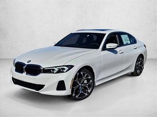 New 2026 BMW 330i Sedan w/ Convenience Package video 1