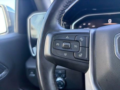 Used 2024 GMC Sierra 1500 SLE image 44