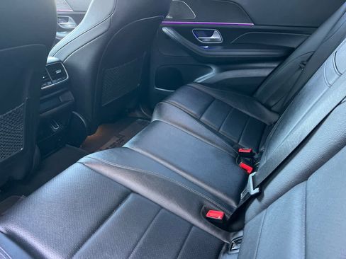Used 2022 Mercedes-Benz GLE 350 w/ Premium Package image 5