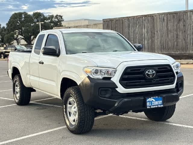 Used 2019 Toyota Tacoma SR RWD image 8