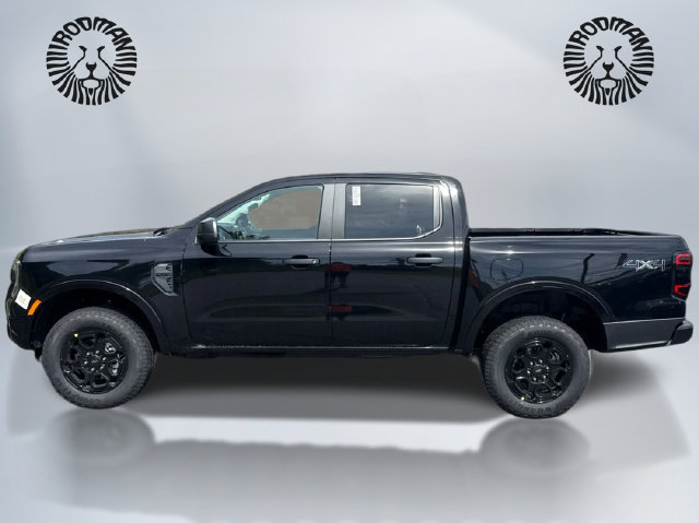 New 2026 Ford Ranger XLT w/ Equipment Group 301A High AWD/4WD image 10