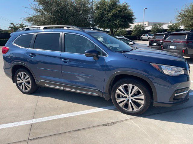 Used 2020 Subaru Ascent Limited w/ Popular Package #2A AWD/4WD image 1