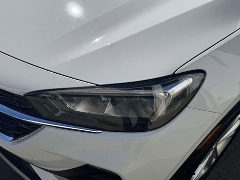 Used 2023 Buick Encore GX Preferred w/ Cold Weather Comfort Package image 9