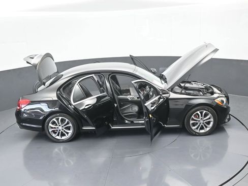 Used 2016 Mercedes-Benz C 300 Sedan image 64