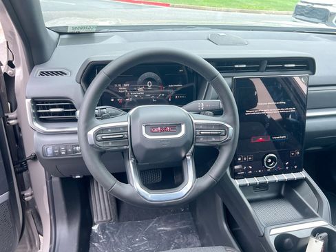 New 2026 GMC Terrain Elevation w/ Black Edition image 16