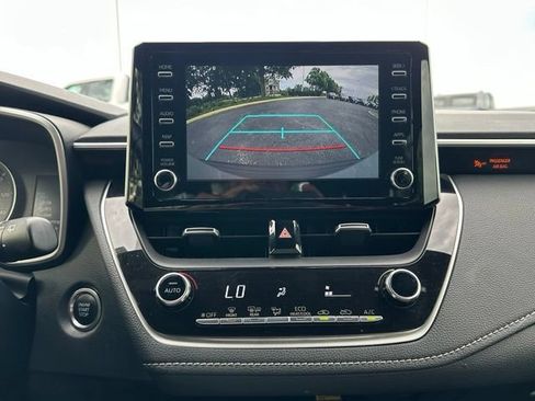 Used 2019 Toyota Corolla SE FWD image 24