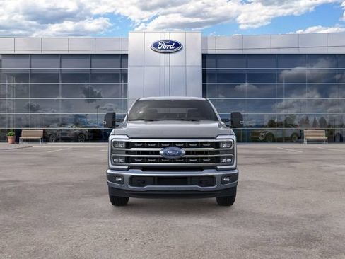 New 2026 Ford F350 Lariat RWD image 6