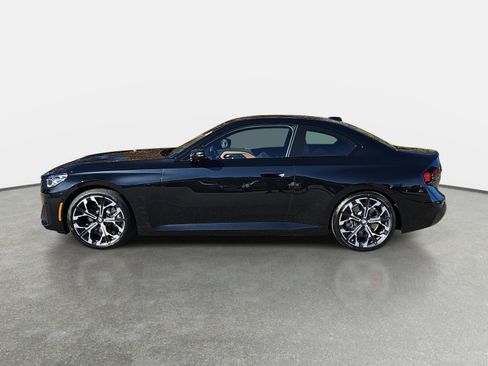 New 2026 BMW 230i Coupe w/ Premium Package image 8
