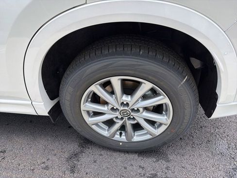 New 2025 MAZDA CX-5 AWD 2.5 S w/ Preferred Package image 6