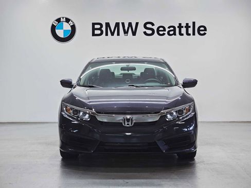 Used 2018 Honda Civic LX image 6