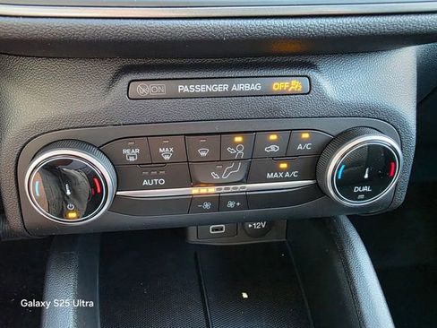 New 2026 Ford Escape Active image 20