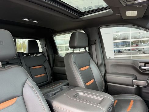 Used 2020 GMC Sierra 1500 AT4 w/ AT4 Premium Package AWD/4WD image 41
