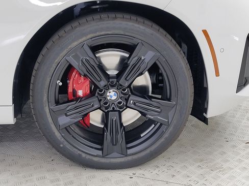 New 2026 BMW X3 M50 w/ Premium Package image 4