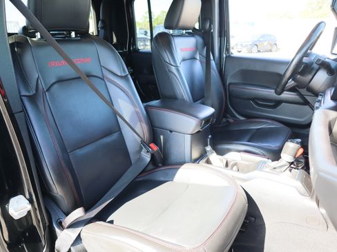 Used 2020 Jeep Gladiator Rubicon image 16