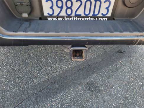 Used 2018 Chevrolet Colorado Z71 image 7