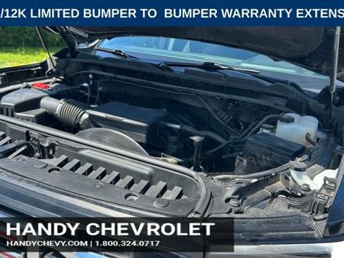 Certified 2024 GMC Sierra 2500 SLE w/ SLE Value Package; AWD/4WD image 41