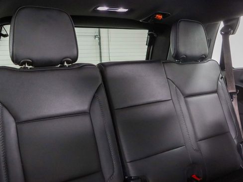 Used 2023 GMC Yukon Denali AWD/4WD image 33