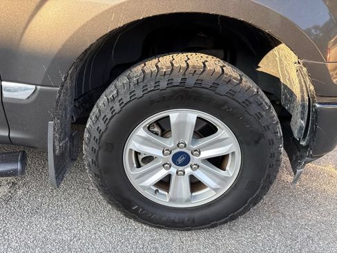 Used 2019 Ford F150 XL w/ Equipment Group 101A Mid RWD image 12