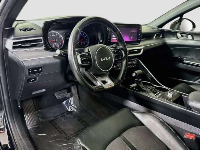 Used 2022 Kia K5 GT-Line FWD image 22