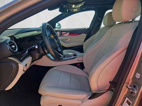 Used 2023 Mercedes-Benz E 450 4MATIC Sedan image 16