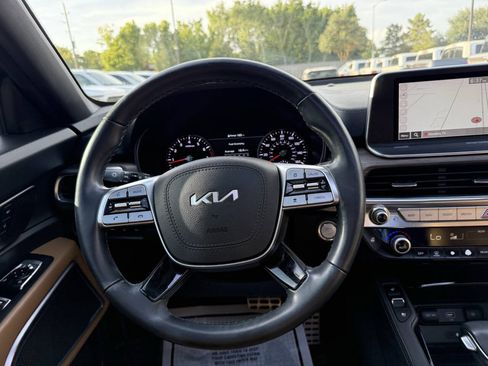 Used 2022 Kia Telluride SX AWD/4WD image 24