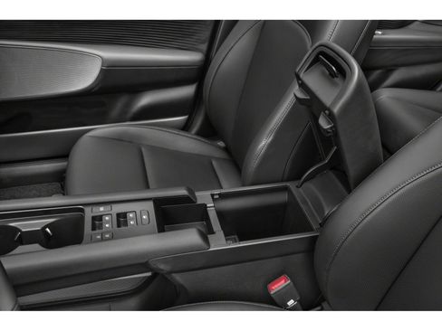 Used 2025 Hyundai Ioniq 6 Limited RWD image 12