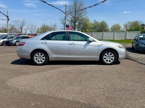Used 2008 Toyota Camry Hybrid image 6