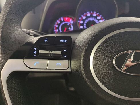Used 2022 Hyundai Elantra SEL FWD image 28