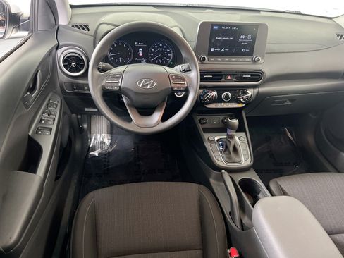 Used 2023 Hyundai Kona SEL AWD/4WD image 20