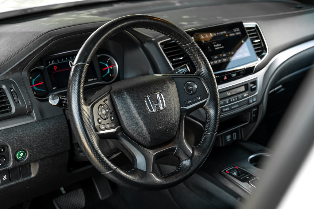 Used 2019 Honda Passport EX-L image 4