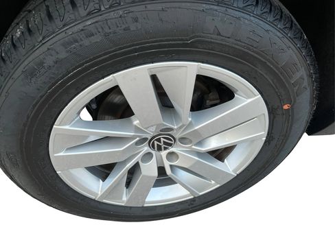 Used 2021 Volkswagen Atlas S image 21