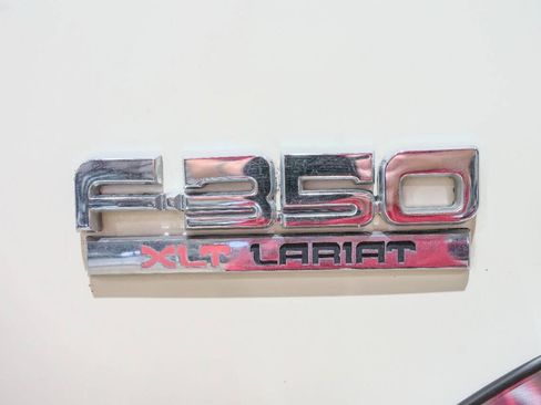 Used 1990 Ford F250 4x4 SuperCab image 23