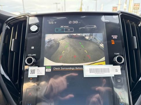 New 2026 Subaru Ascent Premium image 24